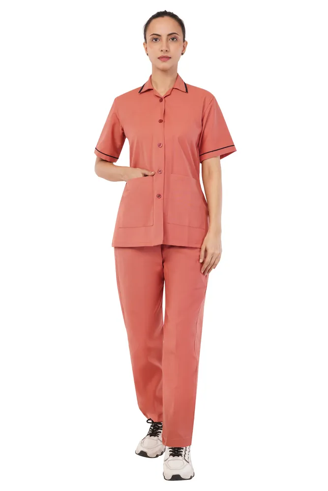 Womens Staff Uniform